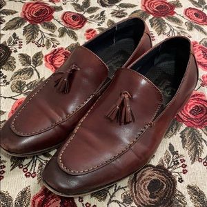 Alberto Bruno Loafers shoes